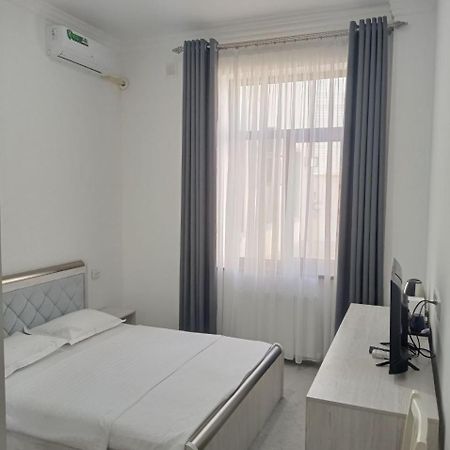 Baxrama Hotel Tashkent Esterno foto