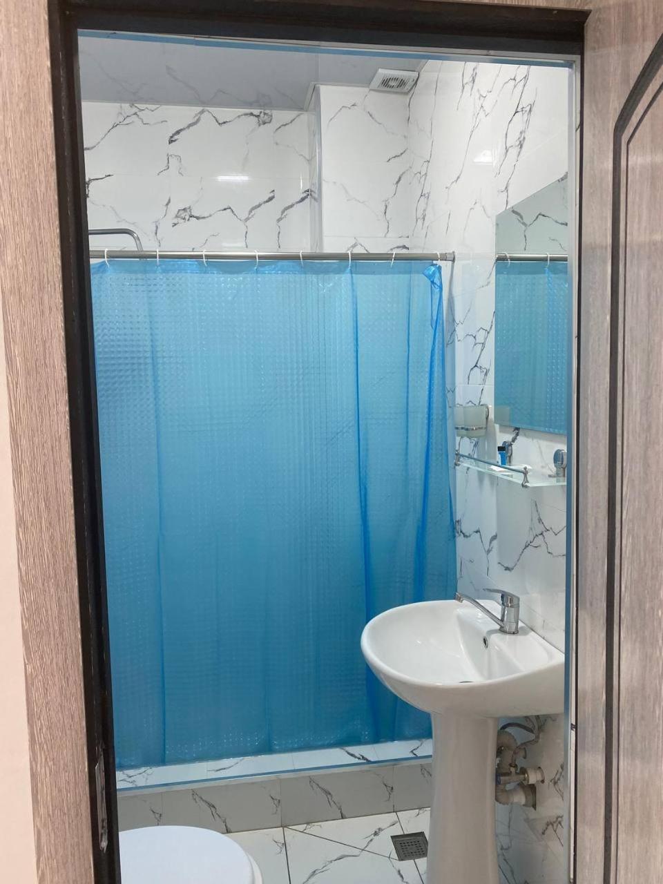 Baxrama Hotel Tashkent Esterno foto