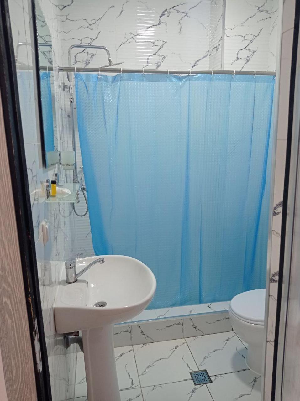 Baxrama Hotel Tashkent Esterno foto